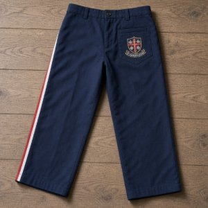 Tracksuit Pants