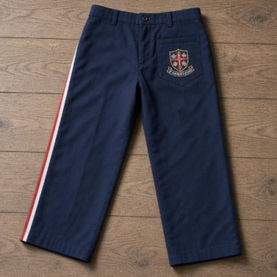 Tracksuit Pants