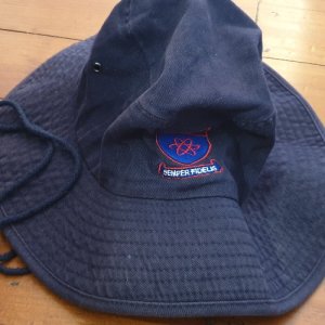 Sun Hat