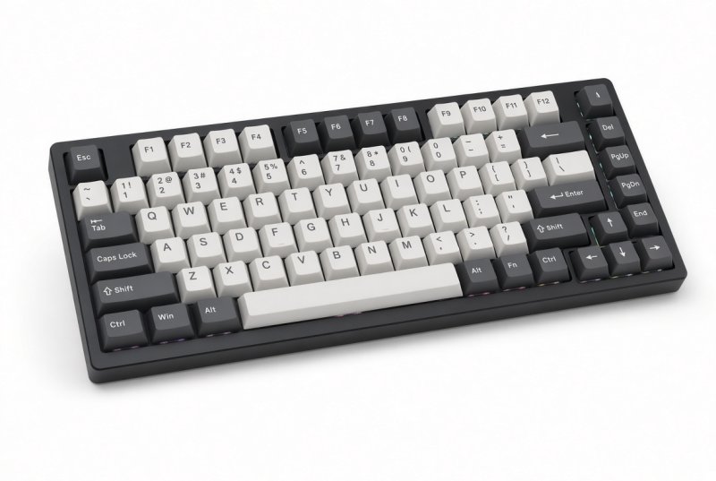 Mechanical Keyboard