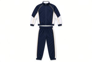 Microfiber Tracksuit