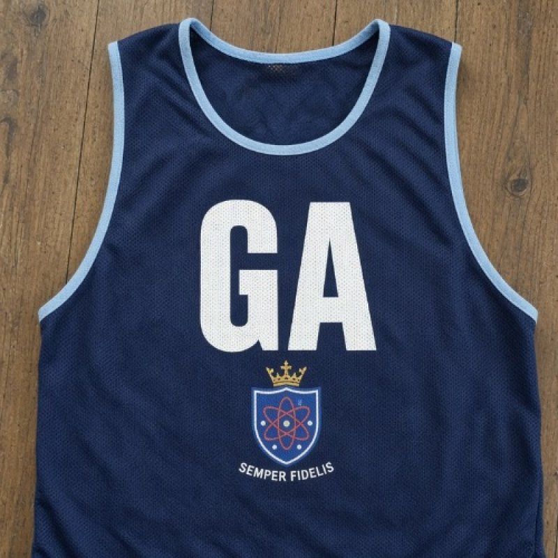 Netball Bib